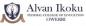Alvan Ikoku Federal College of Education logo